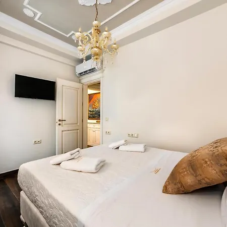 Casa Anastazia, By Idealstay Experience Heraklion  Exterior photo