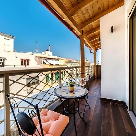 Casa Anastazia, By Idealstay Experience Heraklion  Exterior photo